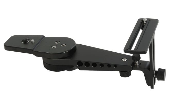 Hensoldt Spotter 60 Digi Adapter - Hensoldt