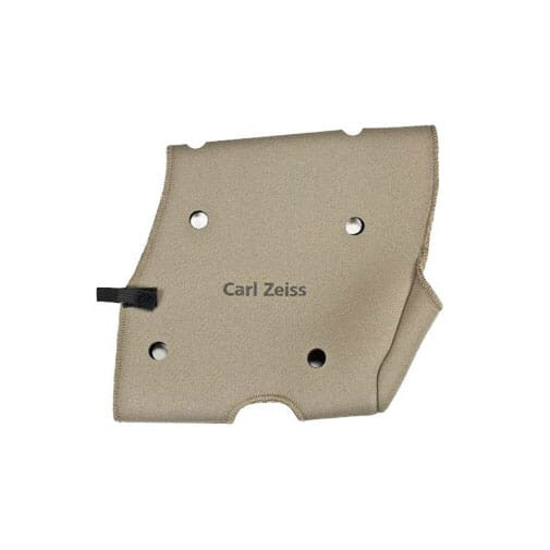Hensoldt Spotter 60 Brown Neoprene Cover - Hensoldt