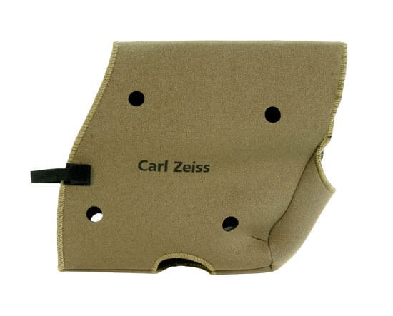 Hensoldt Spotter 60 Olive Neoprene Cover - Hensoldt