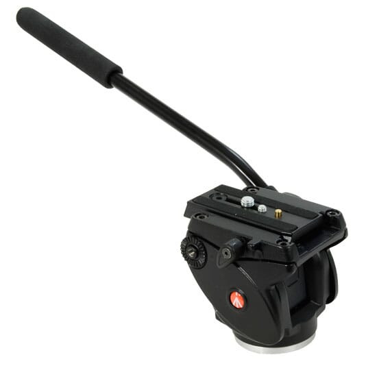 Hensoldt Spotter 60 Tripod Head 100 - Hensoldt
