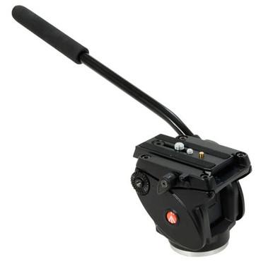 Hensoldt Spotter 60 Tripod Head 100 - Hensoldt