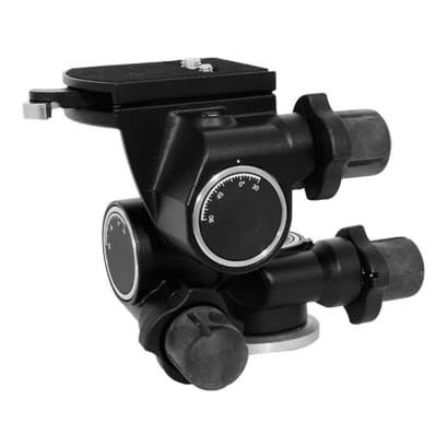 Hensoldt Spotter 60 Tripod Head 200 - Hensoldt