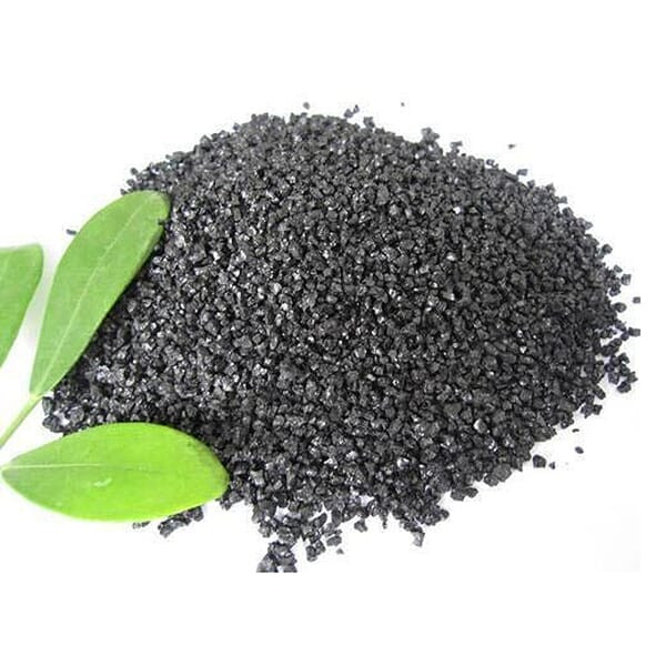 Real World Wildlife Products Humic Acid 2,205lb Super Sack HUMIC-ACID-2205LB - Real World Wildlife Products