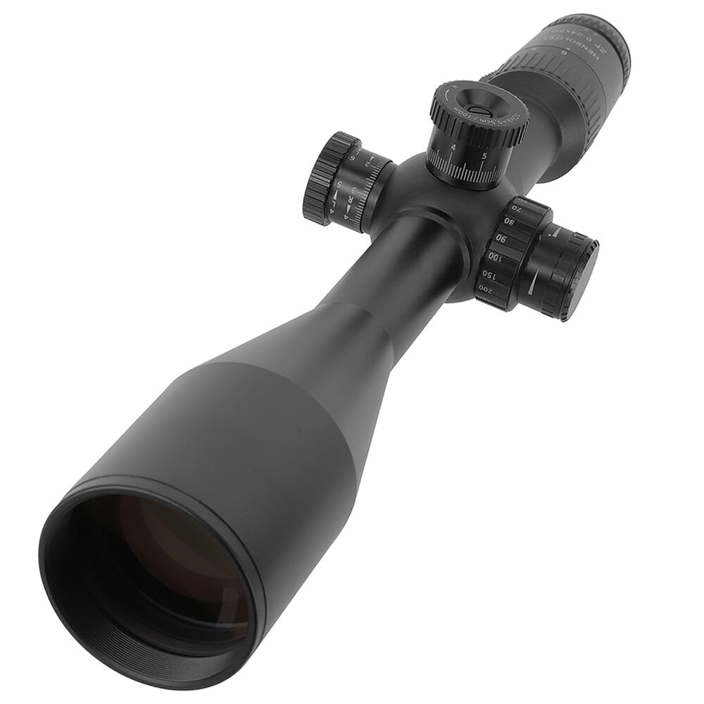 Hensoldt ZF 6-24x56 Mildot Riflescope 10139126 - Hensoldt