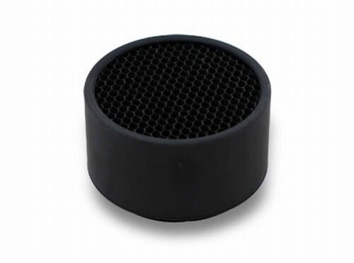 Hensoldt 56mm Screwable ARD 10139129 - Hensoldt