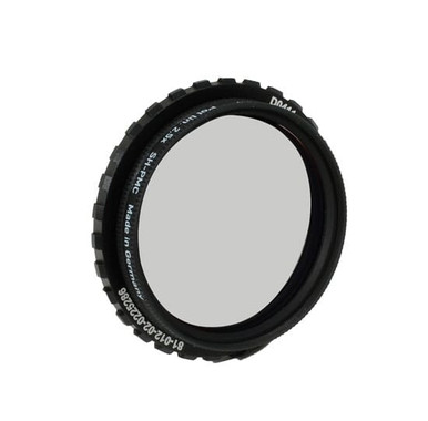 Hensoldt 3.5-26x56 Polarization Filter 10225286