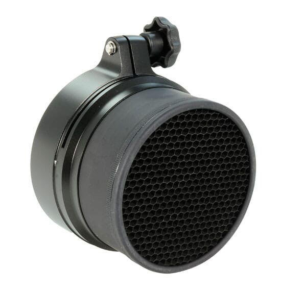 Hensoldt 72mm Clampable ARD 10139116 - Hensoldt