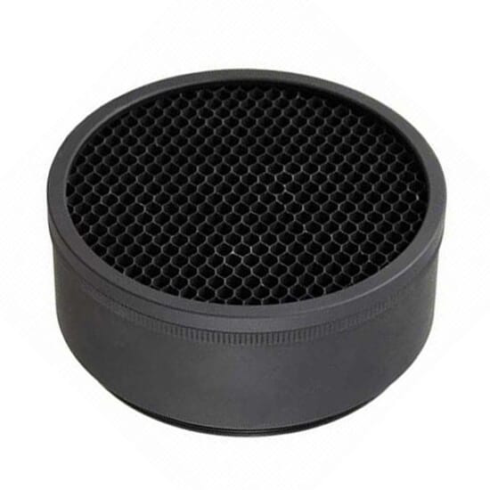 Hensoldt 72mm Screwable ARD 10139118 - Hensoldt