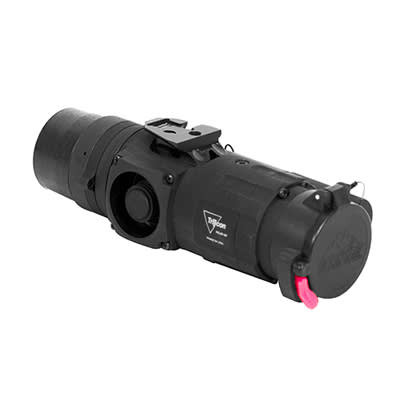 Trijicon REAP-IR 35mm BLACK BULK PACK IRMS-35BP, 6.5" Large x 3.0" H x 2.95" W - Trijicon