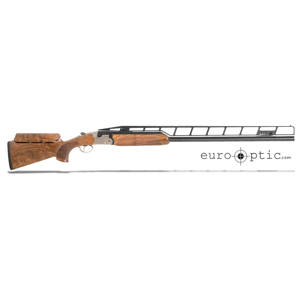 Beretta 692 US Xtrap Bottom Single B-Fast Comb 12ga 3" 34" Walnut Break Action Shotgun J692X14 - Beretta