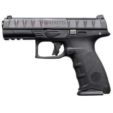 Beretta APX Full Size RDO 9mm Striker-Fired 17rd Pistol JAXF92170 - Beretta
