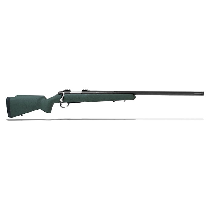 Sako A7 Long Range 6.5 Creedmoor Rifle JRMLR82TB - Sako