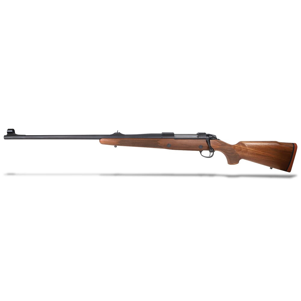 Sako 85/L Hunter LH .375 H&H O WS DM 24.5" 1:12" 4+1 Rifle w/Single Stage Trigger JRS1A108437 - Sako