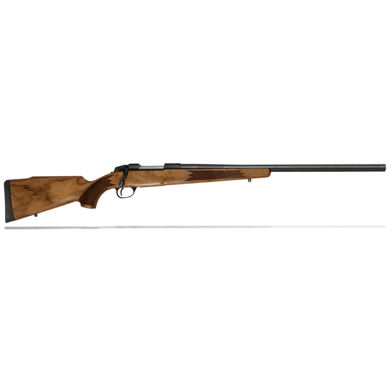 Sako 85 Varmint Custom Blued Set Trigger 6.5 Creedmoor 24 3/8" 1:8 Twist Rifle JRS1G82-Blued