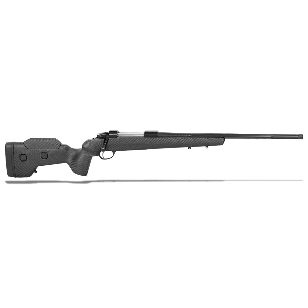 Sako 85/L RH .300 Win Mag Carbon Wolf 20" 1:11" 5+1 Rifle JRSCW201331MT - Sako