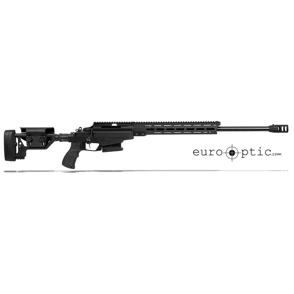 Tikka T3x TAC A1 6.5 Creedmoor 24" 1:8" Bbl Like New Demo Rifle JRTAC382L