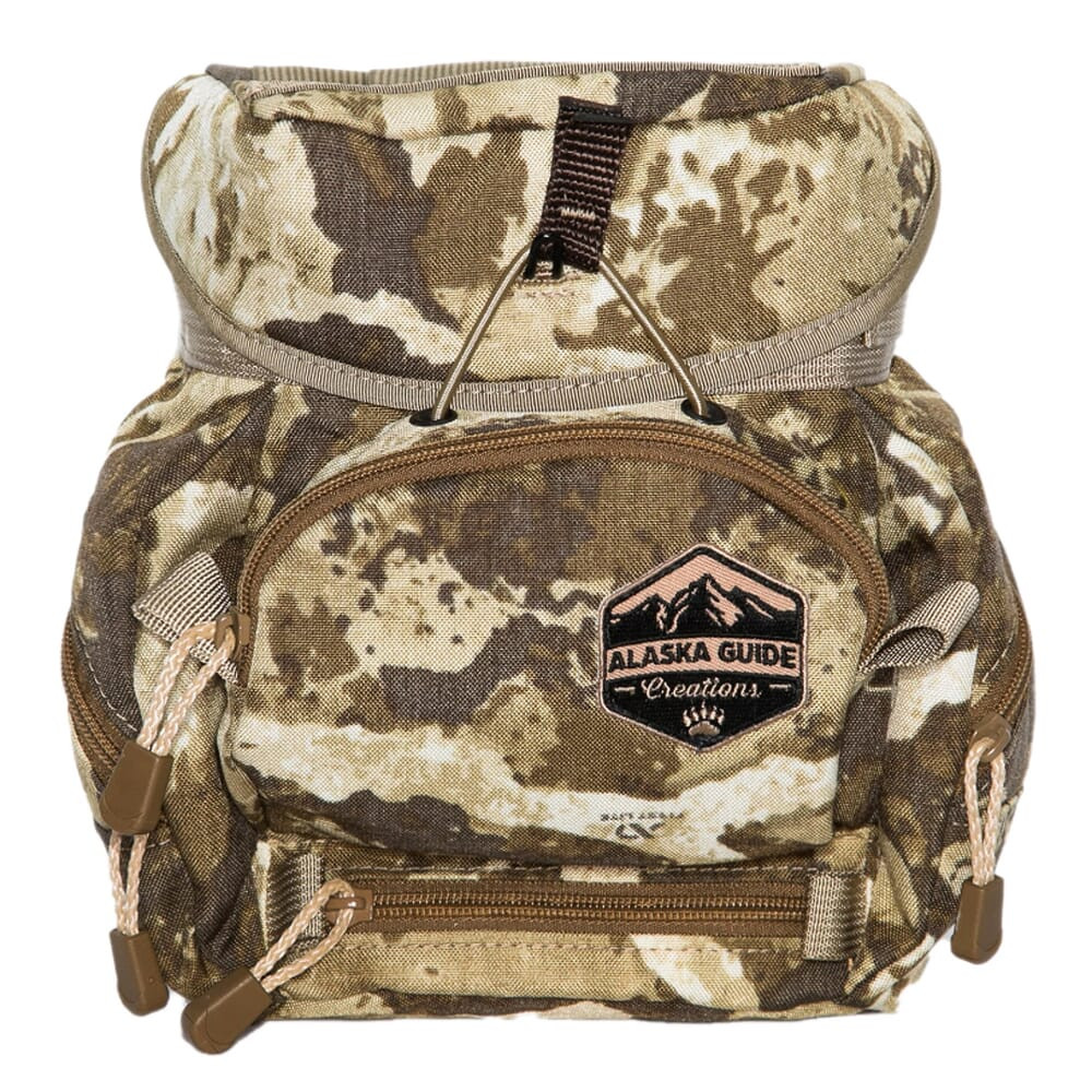 Alaska Guide Creations Kodiak Cub Max - Cipher Binocular Pack KCM-CIP - Alaska Guide Creations