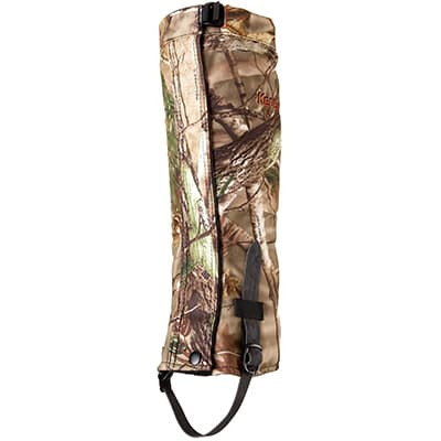 Kenetrek Boots Kenetrek Hunting Gaiter M Realtree All Purpose KE-064-AP - Kenetrek