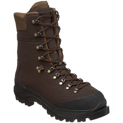 Kenetrek Boots Kenetrek Mountain Guide 400 13.0M KE-420-G4, 13.0 - Kenetrek Boots