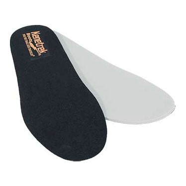 Kenetrek Boots Kenetrek Comfort Insoles LG Black MPN KE-572-L, Large - Kenetrek