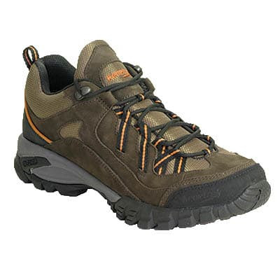 Kenetrek Boots Kenetrek Bridger Ridge Low 10.5M Coffee KE-72-L-COF, 10.5 - Kenetrek Boots