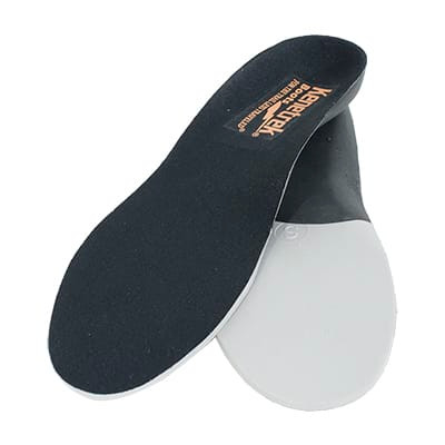 Kenetrek Boots Kenetrek Supportive Insoles XXXL KE-XD289, 3XL - Kenetrek