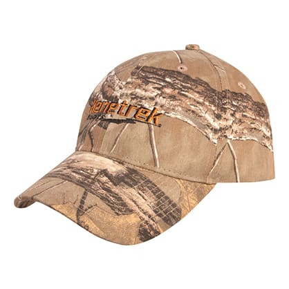 Kenetrek Boots Kenetrek Logo Ball Cap AP Camo KEQ-8066AP - Kenetrek