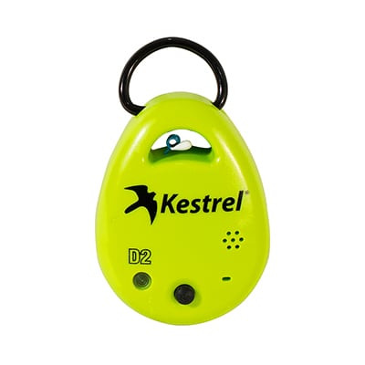 Kestrel DROP Livestock Heat Stress Monitor - Kestrel