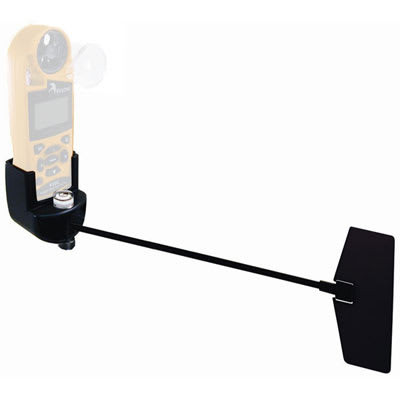 Kestrel Rotating Vane Mount 0791 - Kestrel