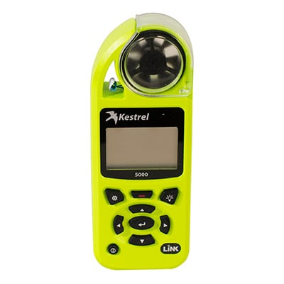 Kestrel Livestock Environmental Meter Wtih Link - Kestrel