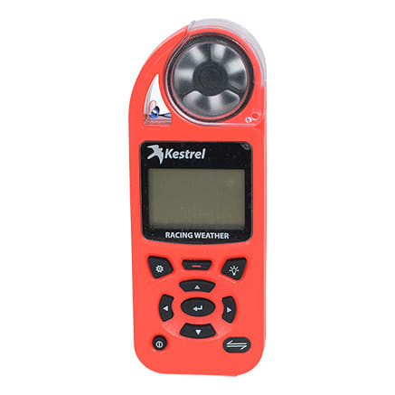 Kestrel 5100 Racing Weather Meter Red 0851RED - Kestrel