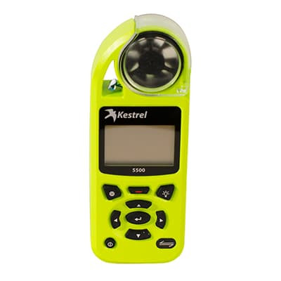 Kestrel Agriculture Weather Meter - Kestrel