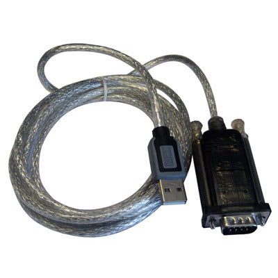Kestrel Computer Interface Adapter Cable 8180 - Kestrel