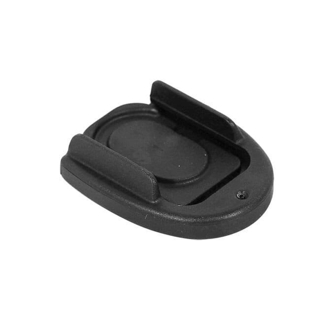 Sig Sauer Floor Plate, Magazine, Full Size/Compact, Snap, Black KIT-MOD-MAG-FLR-PLT-BLK - Sig Sauer