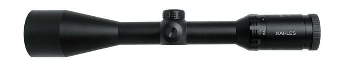 Kahles Helia 5 2.4-12x56 illuminated 4-Dot Riflescope 10531 - Kahles