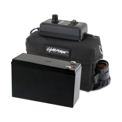 Lightforce 12V Portable Power Packs LA142-LF - Lightforce