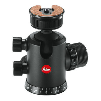 Leica Ball Head 38 14114 - Leica