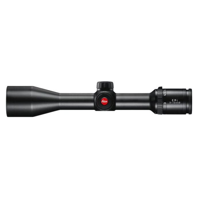 Leica ERi 3-12x50 IBS Riflescope 56030 - Leica