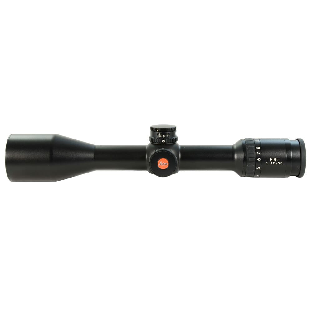 Leica ER i 3-12x50 IBS Riflescope 56032 - Leica