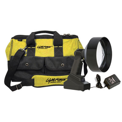 Lightforce 170 Enforcer Cordless Kit LH025-LF - Lightforce