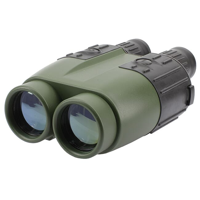 Newcon Optik Newcon LRB6000CI 7x50 LRF Binocular - Newcon Optik