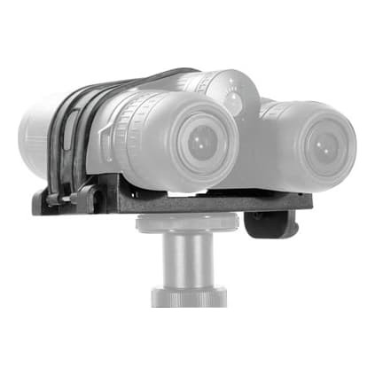 Leica LRF and Binocular Tripod Mount 42221 - Leica