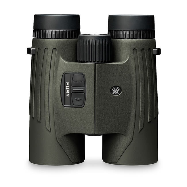 Vortex Optics Vortex Fury HD Laser Rangefinding Binocular 10x42 LRF300 - Vortex Optics