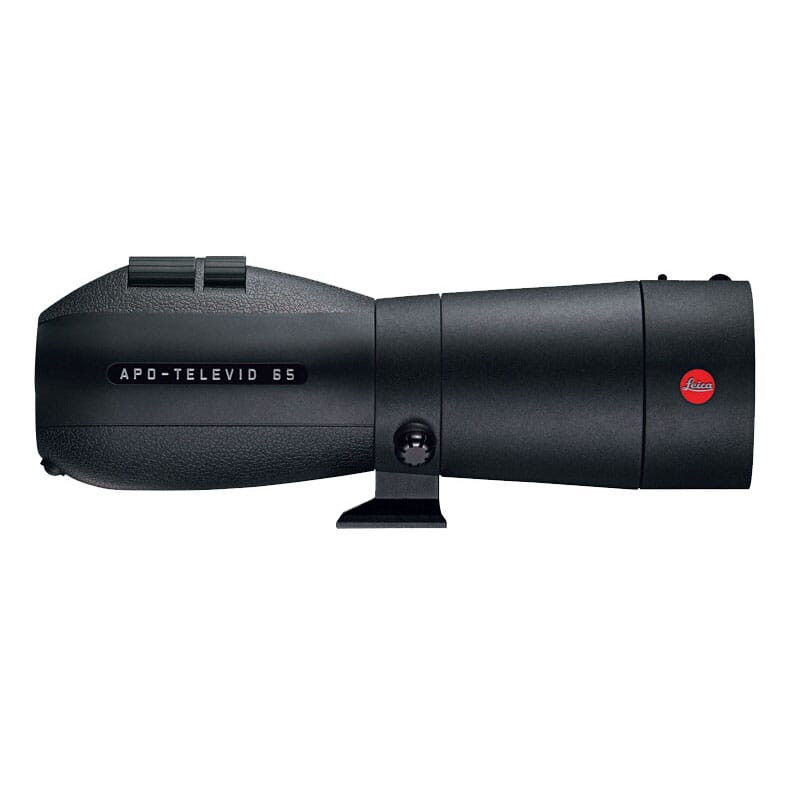 Leica Televid APO-65 Straight Spotting Scope Body 40127 - Leica