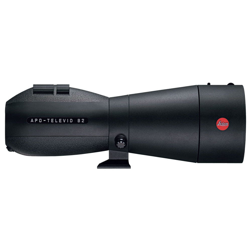 Leica Televid APO-82 Straight Spotting Scope Body 40119 - Leica