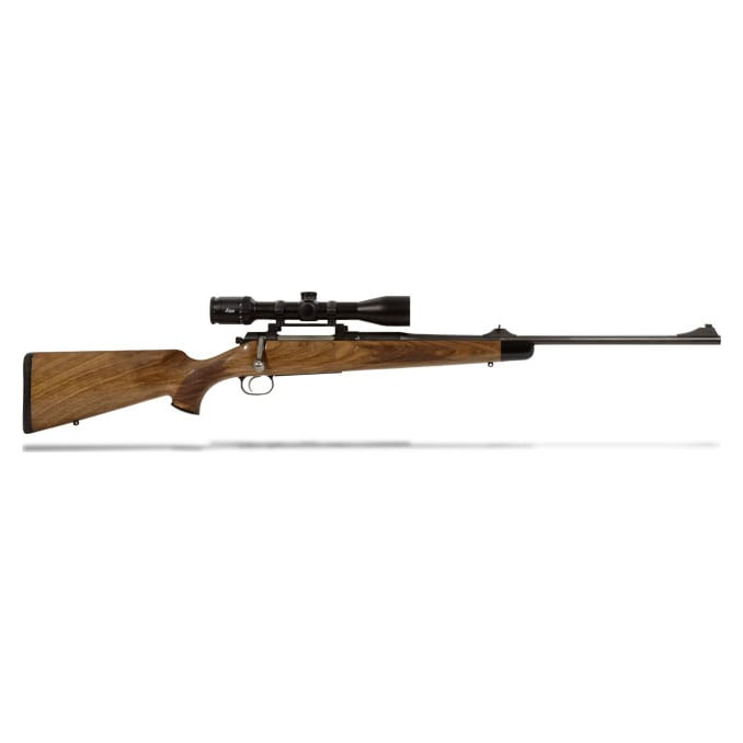 Mauser M03 Basic 25-06 Rifle Package - Mauser