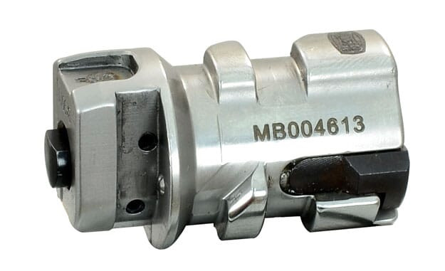 Mauser M03 ST LH Bolt Head M0340020 - Mauser