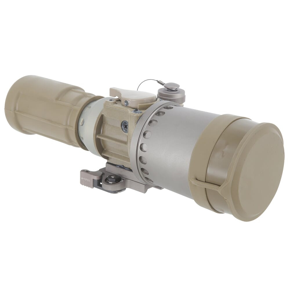 EOTech CNVD-LR/M2124-LR Gen III Clip-On Long Range Night Vision Device M2124-LR - EOTech