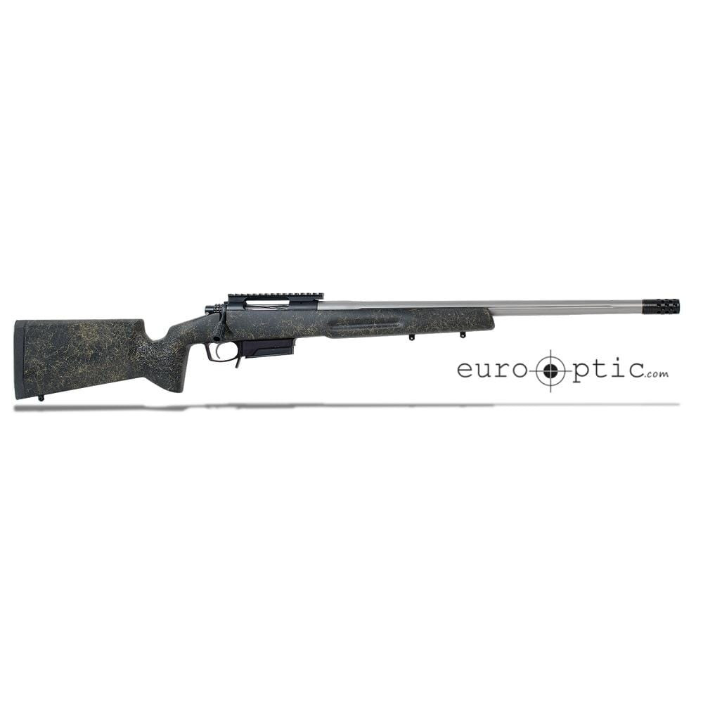 Cooper Firearms M22R MNR 6.5 Creedmoor Black/Tan - cooper firearms