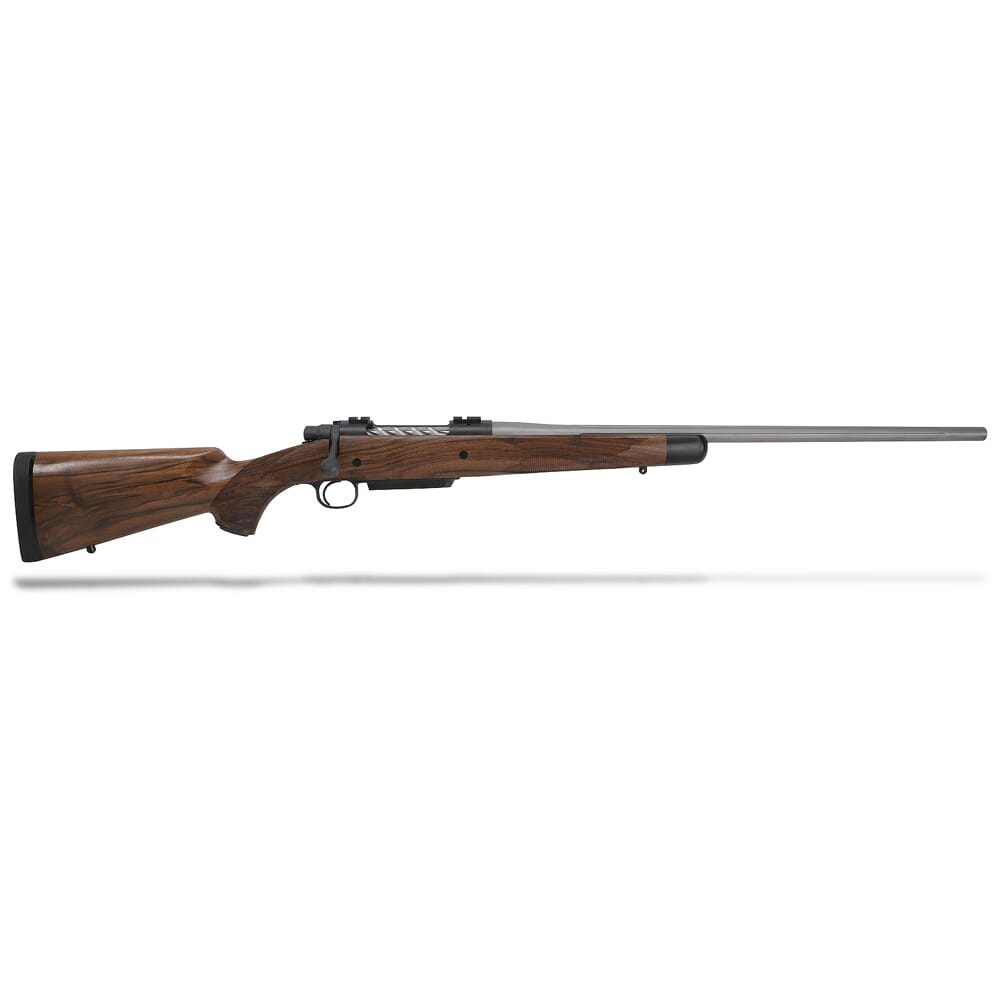 cooper firearms Cooper M52 Classic 26 Nosler 24" 1:8" FL Bbl AAA French Wood UG Rifle - cooper firearms